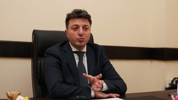 Tural Gəncəliyev Avropa Şurası Parlament Assambleyasının iclasında erməni vəkili susdurdu
